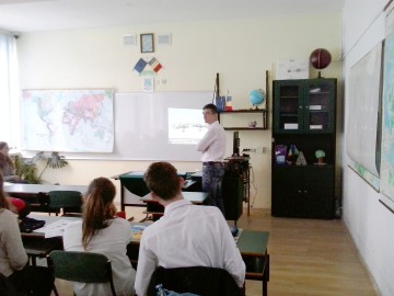 Ziua Internaţională a Mării Negre, marcată la Medgidia şi Constanţa